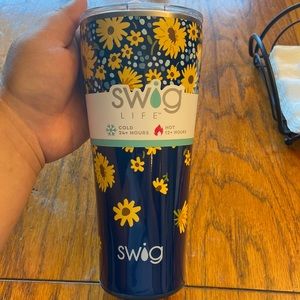 Swig Life Cold / Hot Drinkware